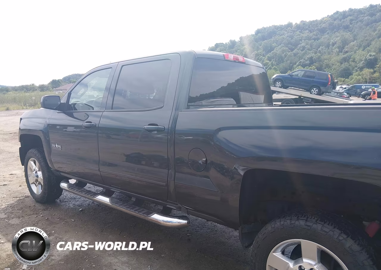 2017 Chevrolet Silverado 2500Hd Lt VIN:1GC1KVEG0HF123484 - 15