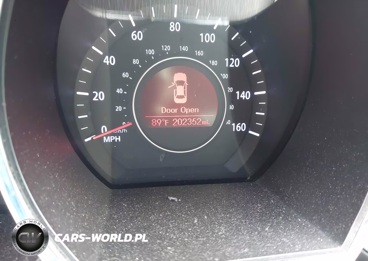 2013 Kia Optima Lx VIN:5XXGM4A76DG209768 - 7