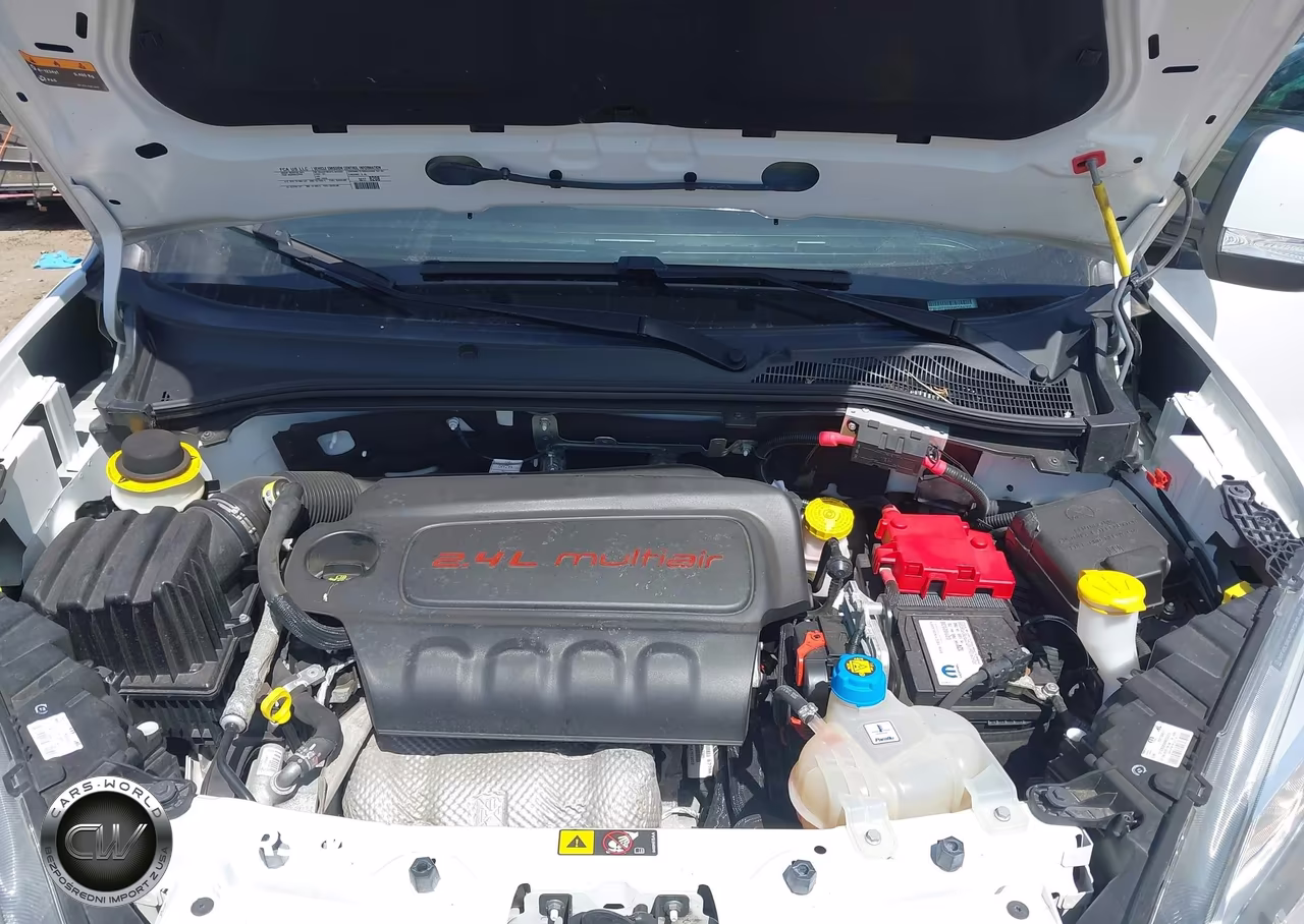 2021 Ram Promaster City Tradesman Slt VIN:ZFBHRFBB9M6S84065 - 10