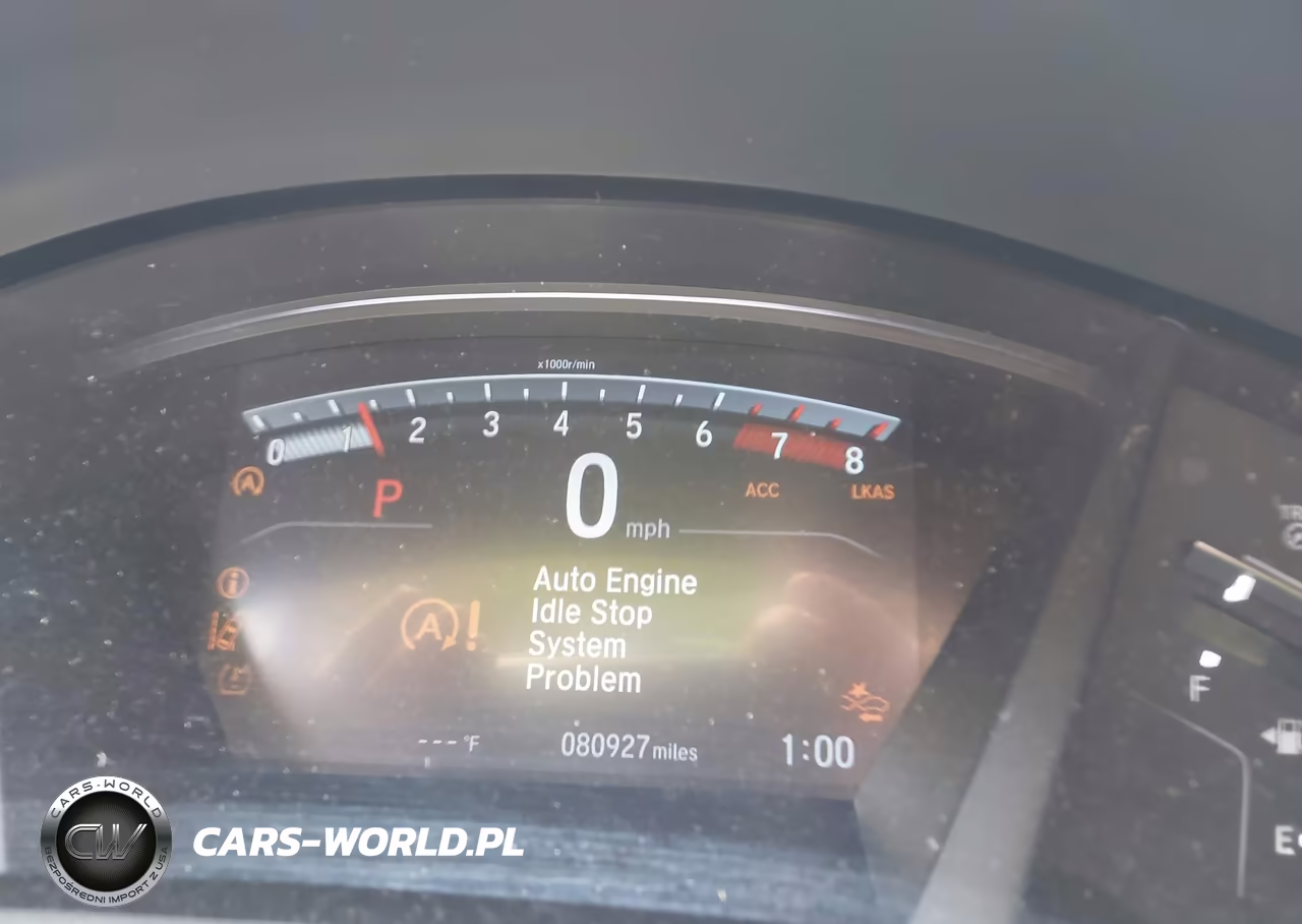 2020 Honda Cr-V 2Wd Ex-L VIN:5J6RW1H80LL013527 - 16