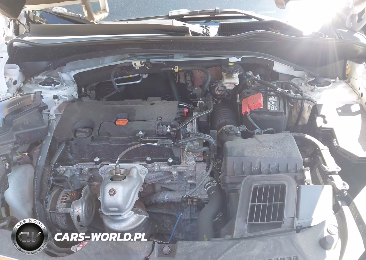 2024 Honda Hr-V Awd Lx VIN:3CZRZ2H30RM782876 - 10