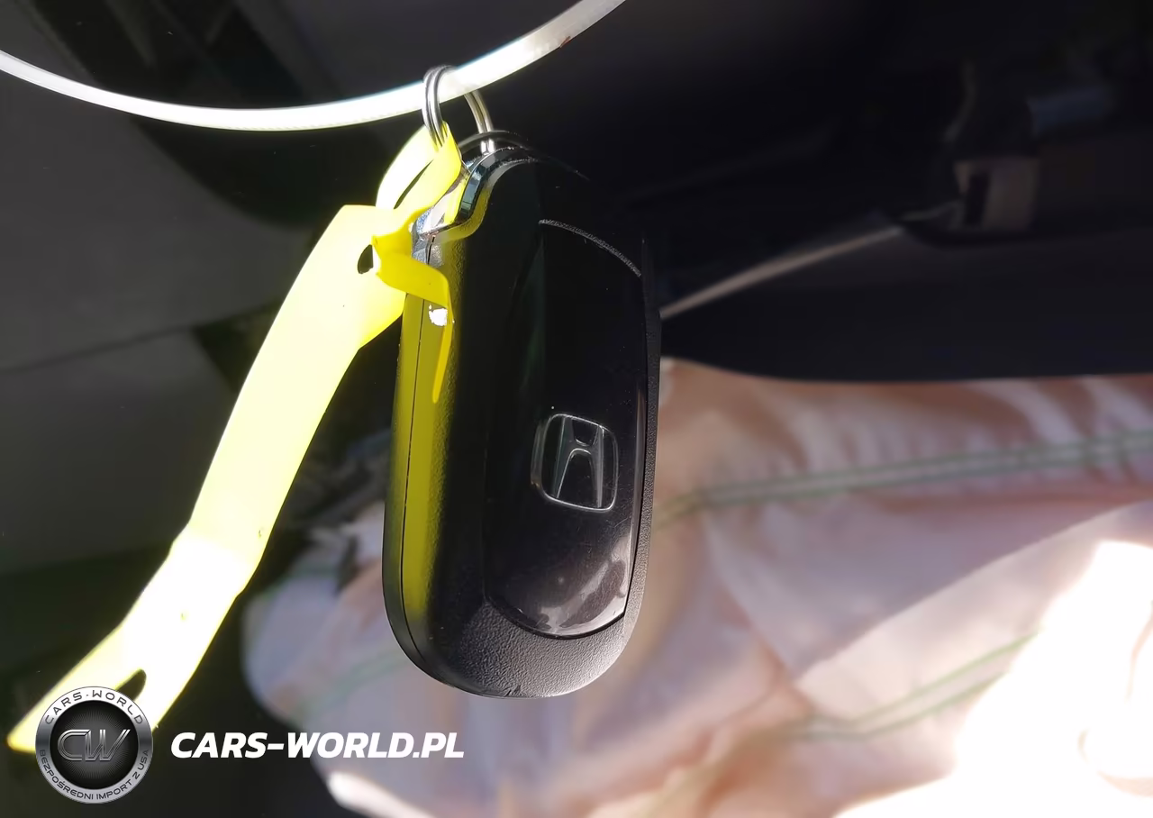 2024 Honda Hr-V Awd Lx VIN:3CZRZ2H30RM782876 - 11