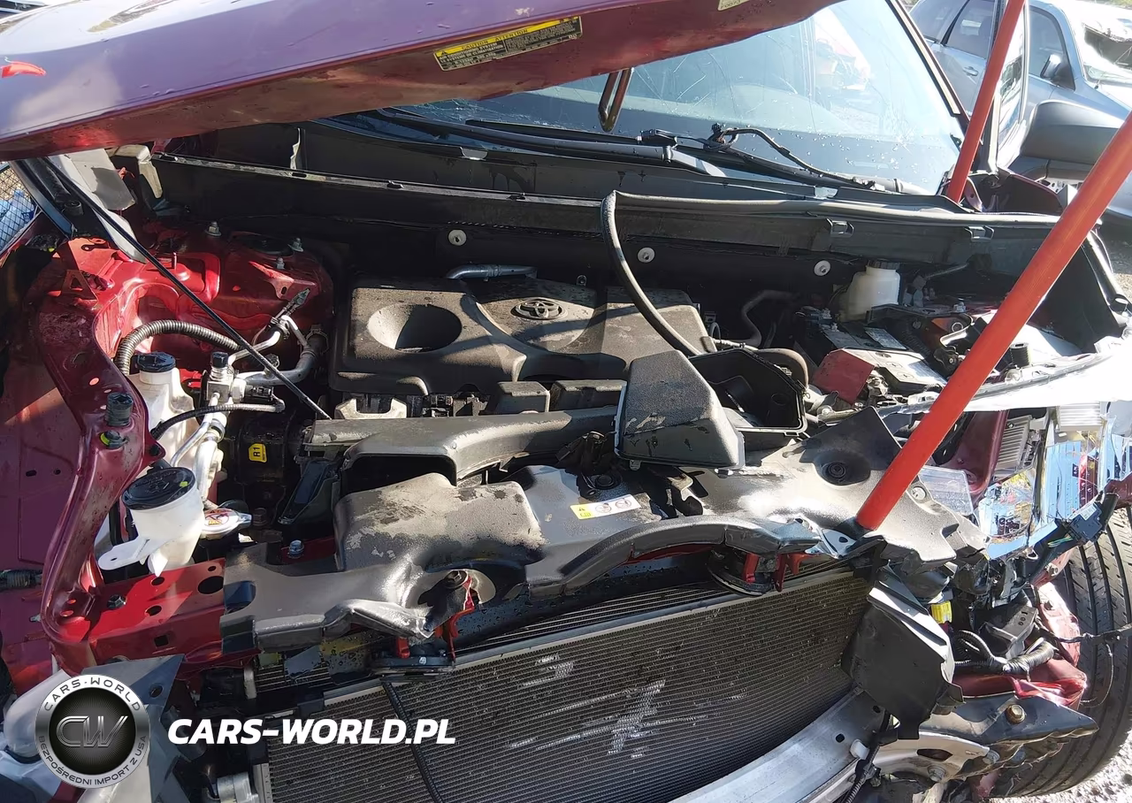 2022 Toyota Rav4 Le VIN:2T3F1RFV6NW305472 - 10