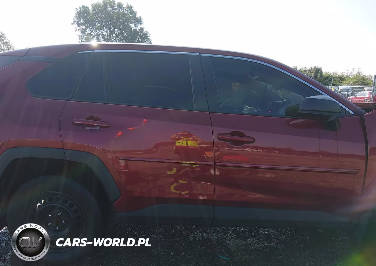 2022 Toyota Rav4 Le VIN:2T3F1RFV6NW305472 - 14