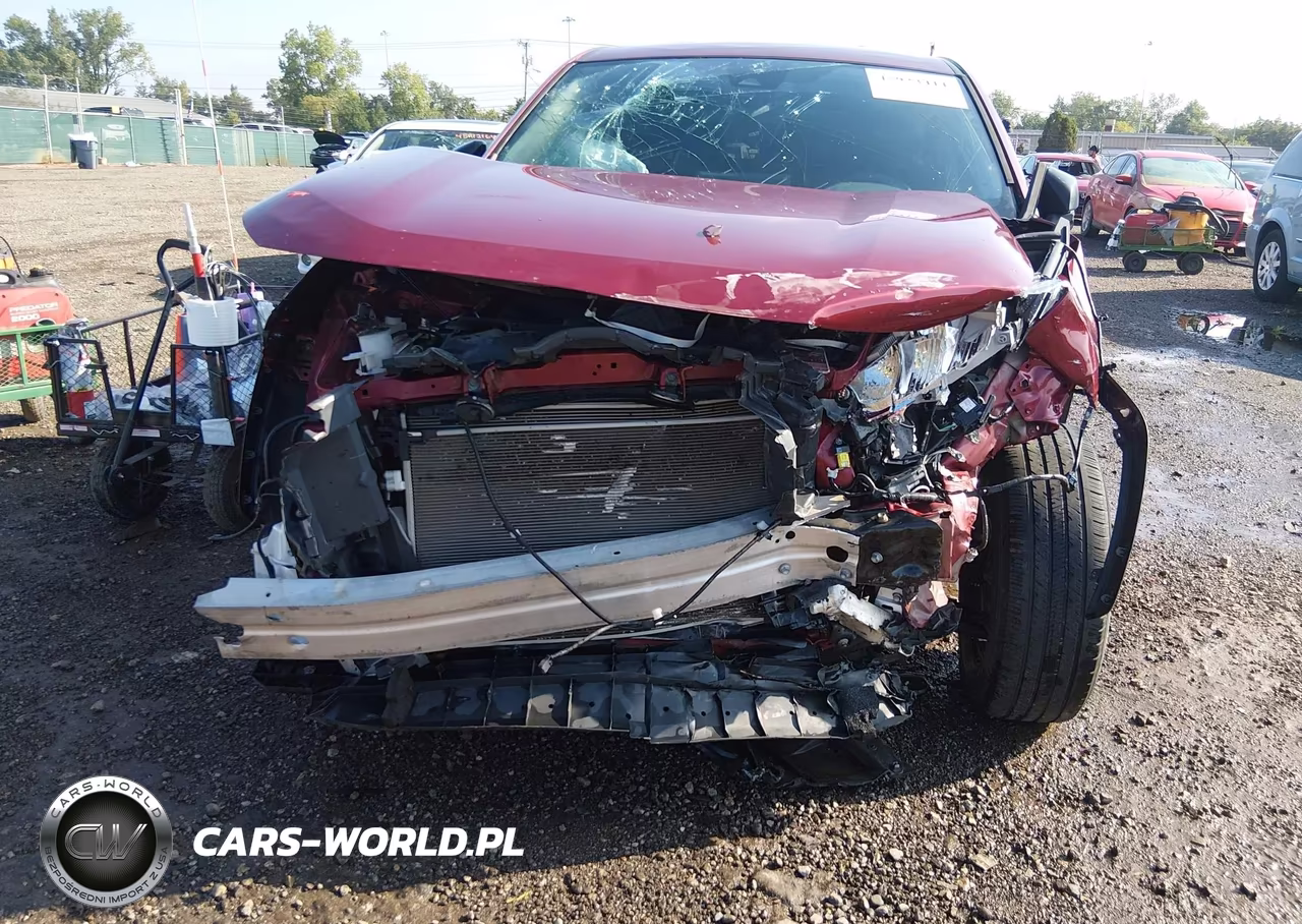2022 Toyota Rav4 Le VIN:2T3F1RFV6NW305472 - 6