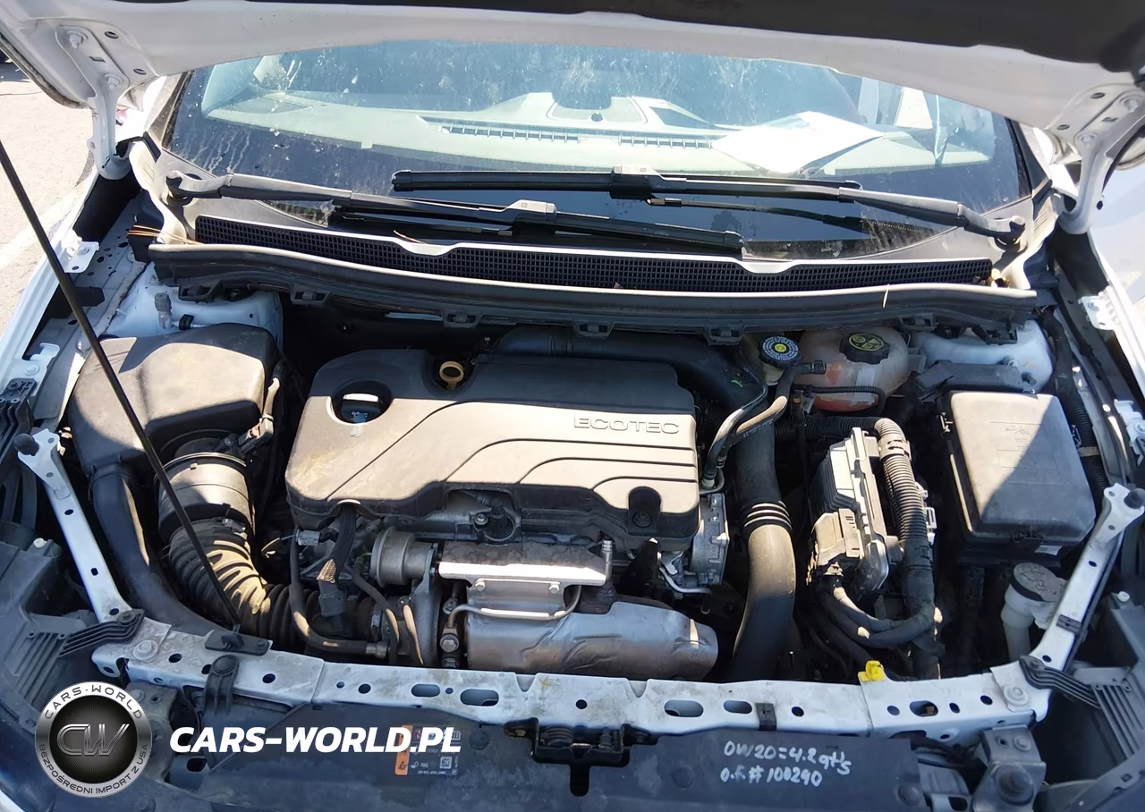2019 Chevrolet Cruze Ls VIN:1G1BC5SM9K7147711 - 10
