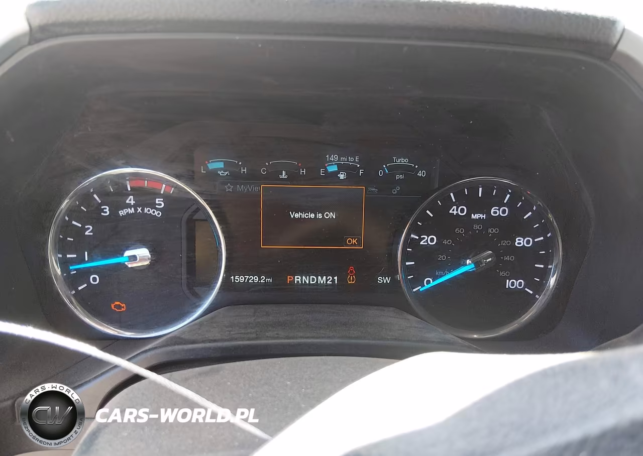 2017 Ford F-350 Lariat VIN:1FT8W3BT7HEC14976 - 7