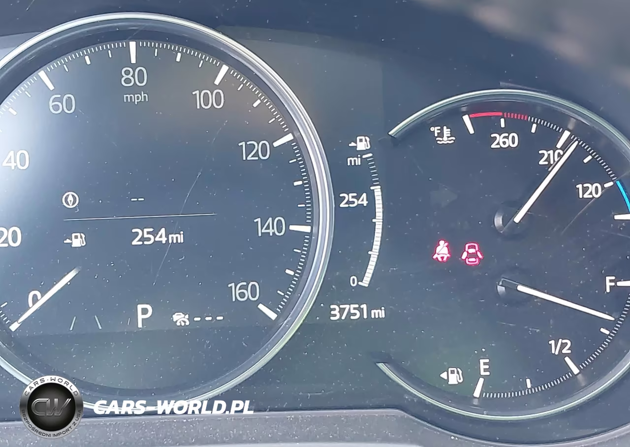 2025 Mazda Cx-5 2.5 S Premium Plus VIN:JM3KFBEM0S0807739 - 15