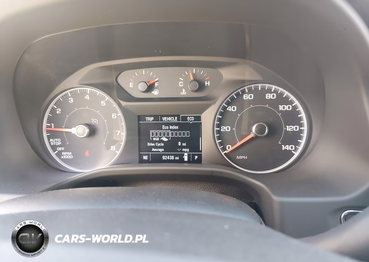 2019 GMC Acadia Sle-1 VIN:1GKKNRLA7KZ233203 - 7