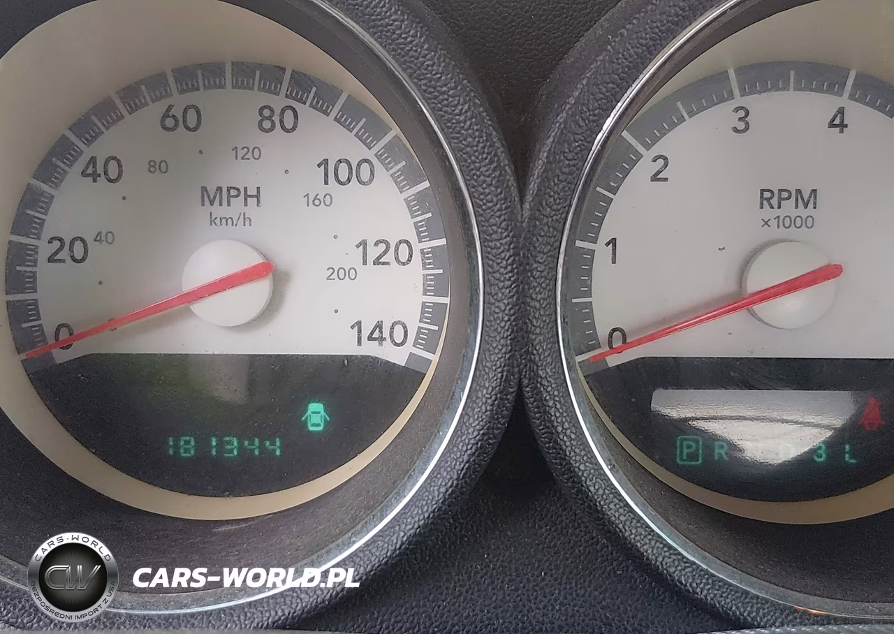 2008 Dodge Charger VIN:2B3KA43G58H227084 - 7