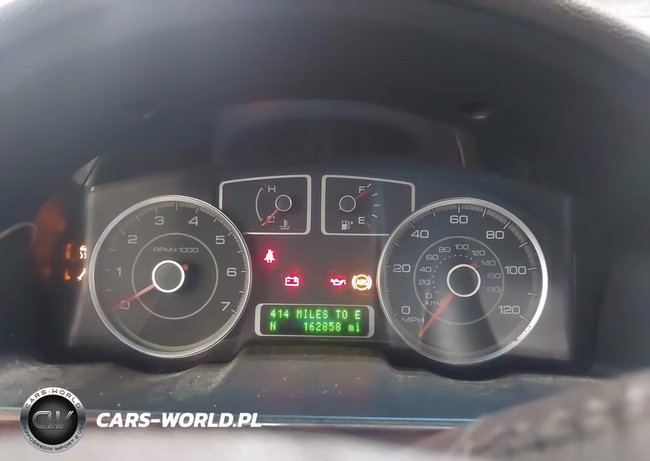 2009 Ford Taurus Se VIN:1FAHP26W89G125277 - 7