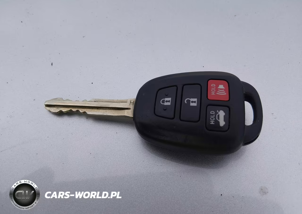 2016 Toyota Corolla Le Plus VIN:5YFBURHE9GP559032 - 11