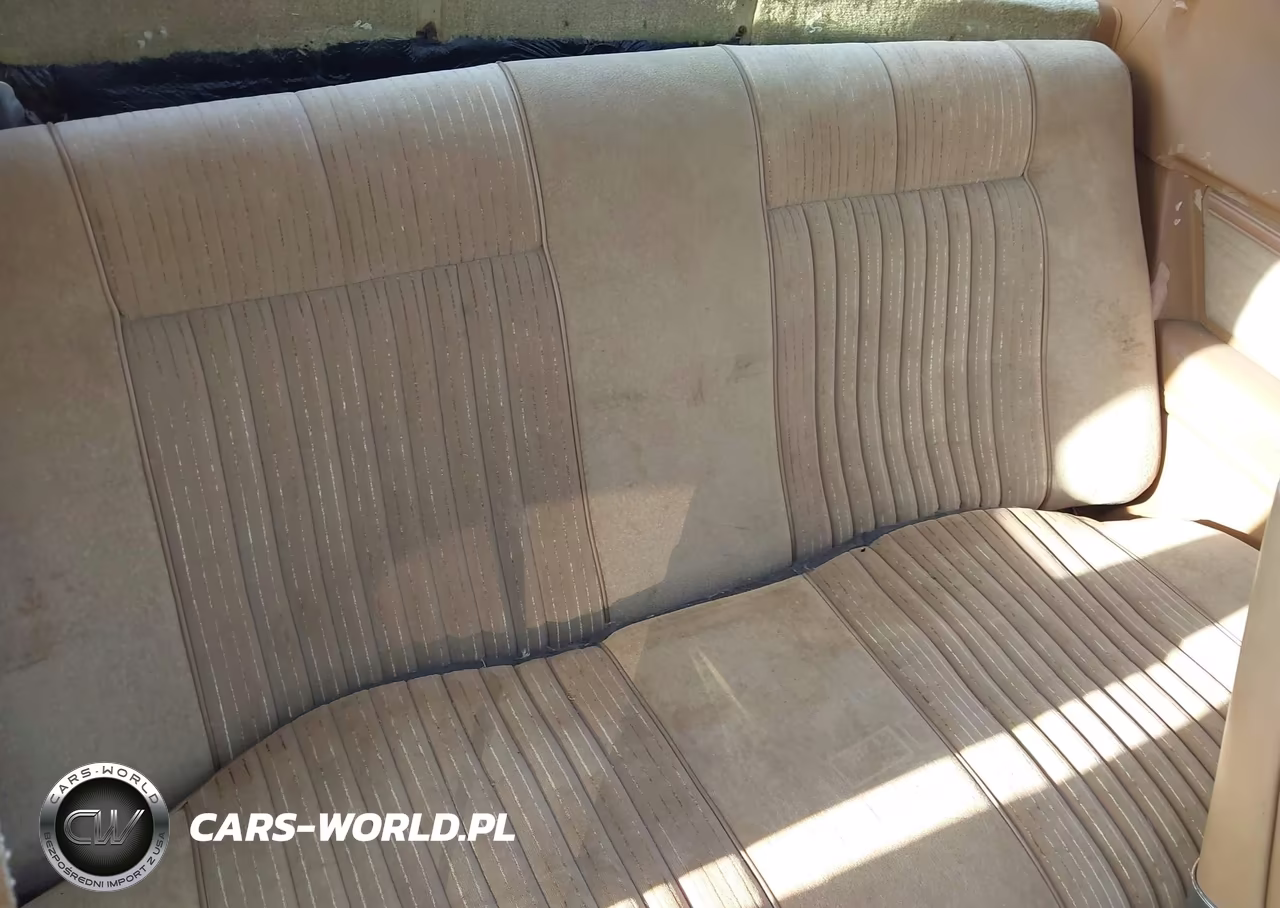 1979 Oldsmobile Cutlass Calais VIN:00003K47R9M569403 - 8