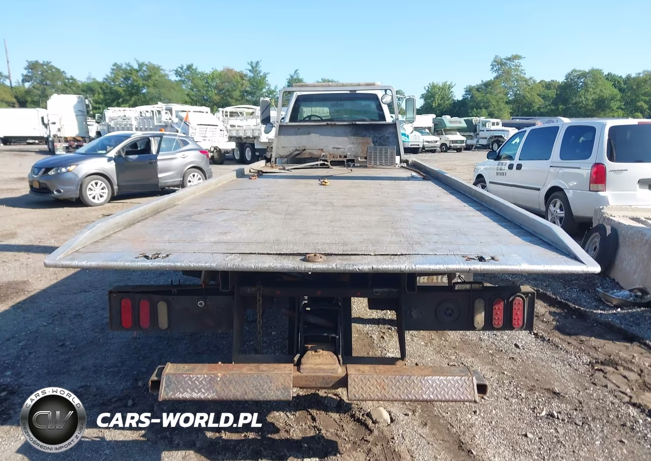 1995 Chevrolet Kodiak C6H042 VIN:1GBJ6H1J6SJ108259 - 15