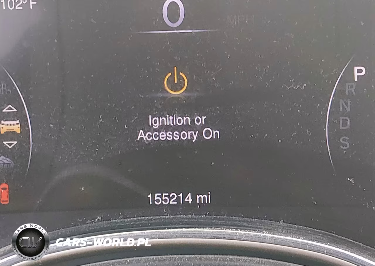 2015 Jeep Grand Cherokee Overland VIN:1C4RJFCM9FC618673 - 15