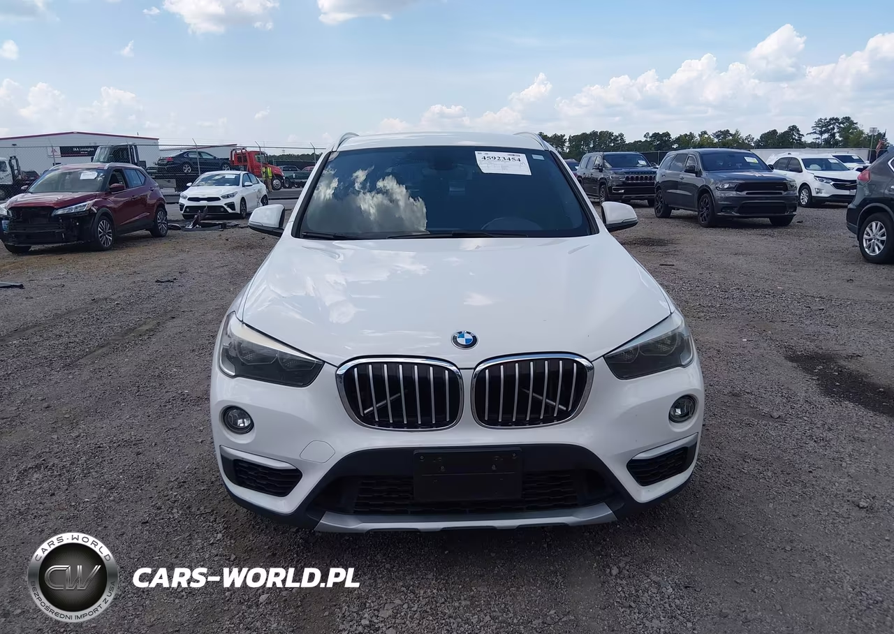 2016 BMW X1 xDrive28I VIN:WBXHT3C31GP886254 - 12