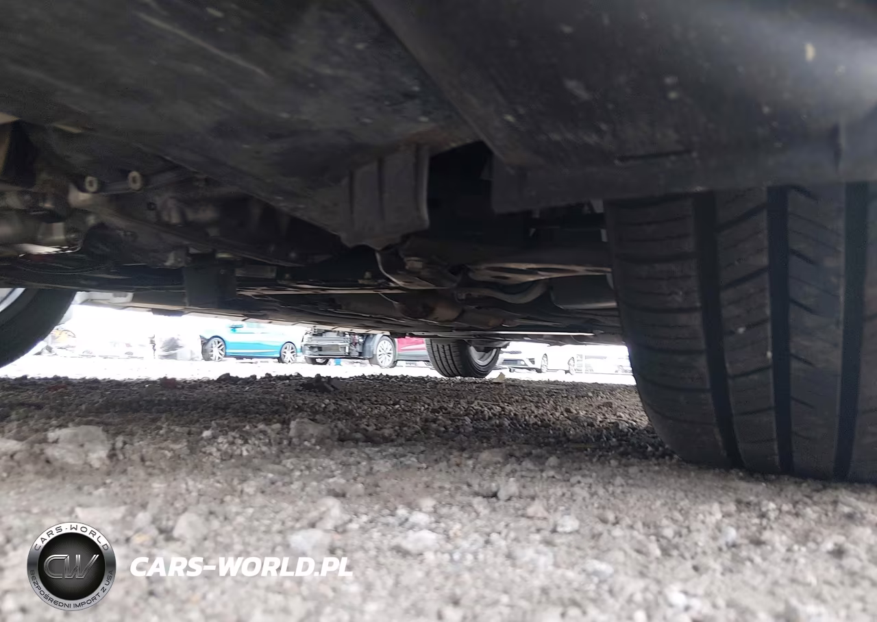 2016 BMW X1 xDrive28I VIN:WBXHT3C31GP886254 - 6