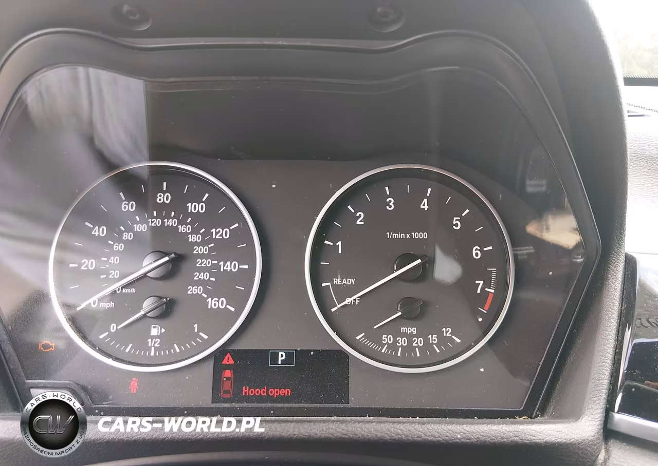 2016 BMW X1 xDrive28I VIN:WBXHT3C31GP886254 - 7