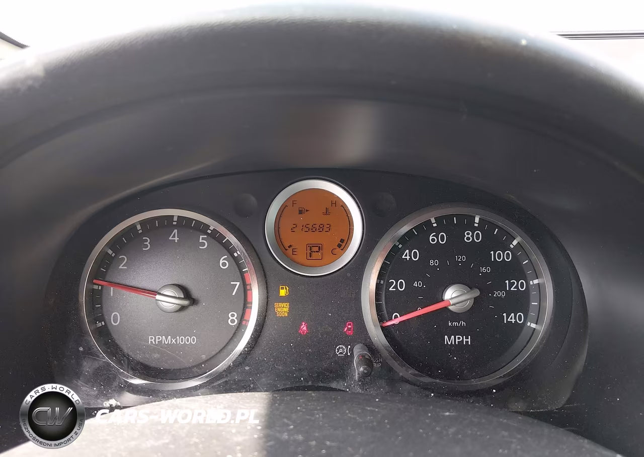 2007 Nissan Sentra 2.0S VIN:3N1AB61E27L718337 - 7