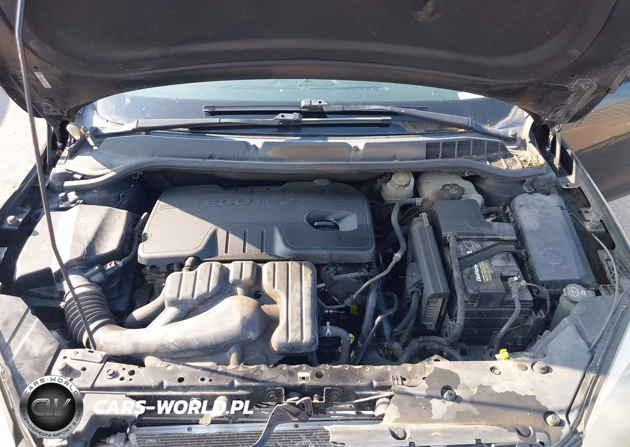 2012 Buick Verano Leather Group VIN:1G4PS5SK5C4113584 - 10