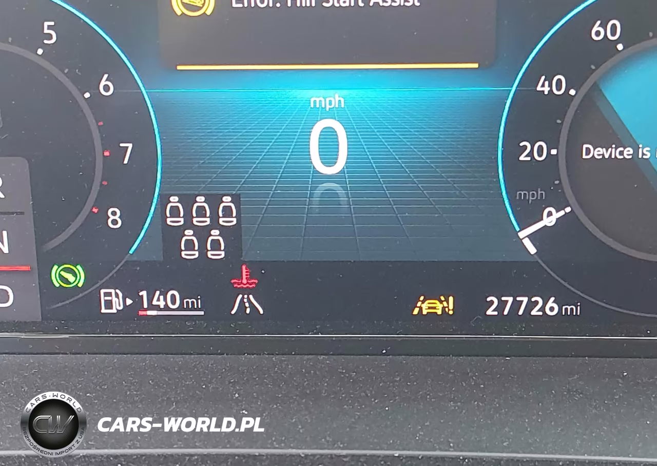 2024 Volkswagen Atlas 2.0T Se W-Technology VIN:1V2WR2CA6RC579179 - 15