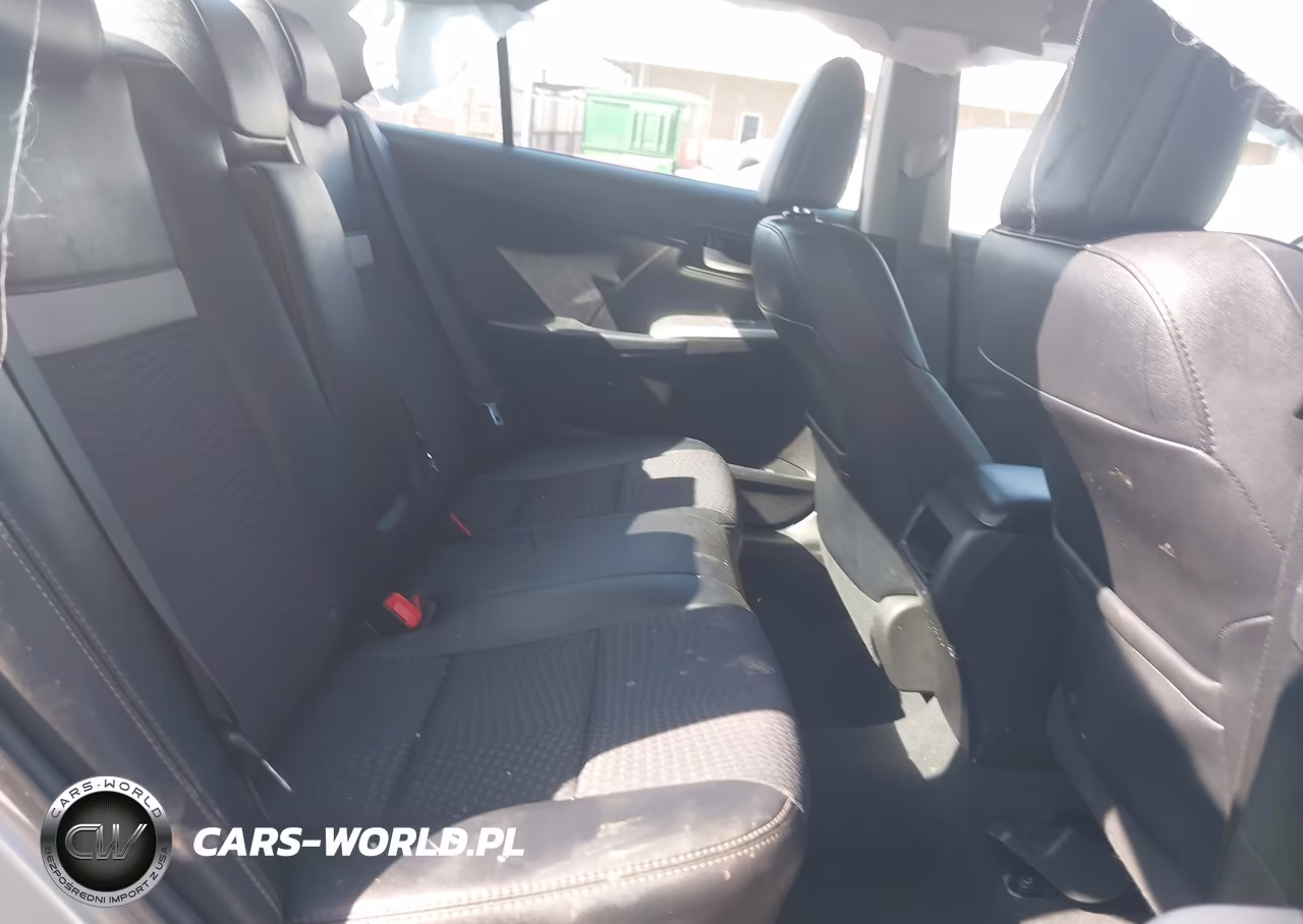 2014 Toyota Camry Se VIN:4T1BF1FK2EU390715 - 8