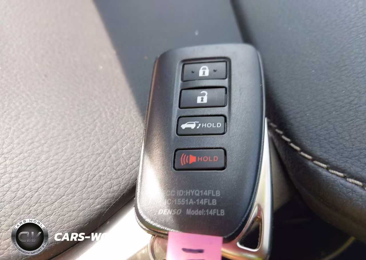 2022 Lexus Rx 450H VIN:2T2HGMDA5NC088299 - 11