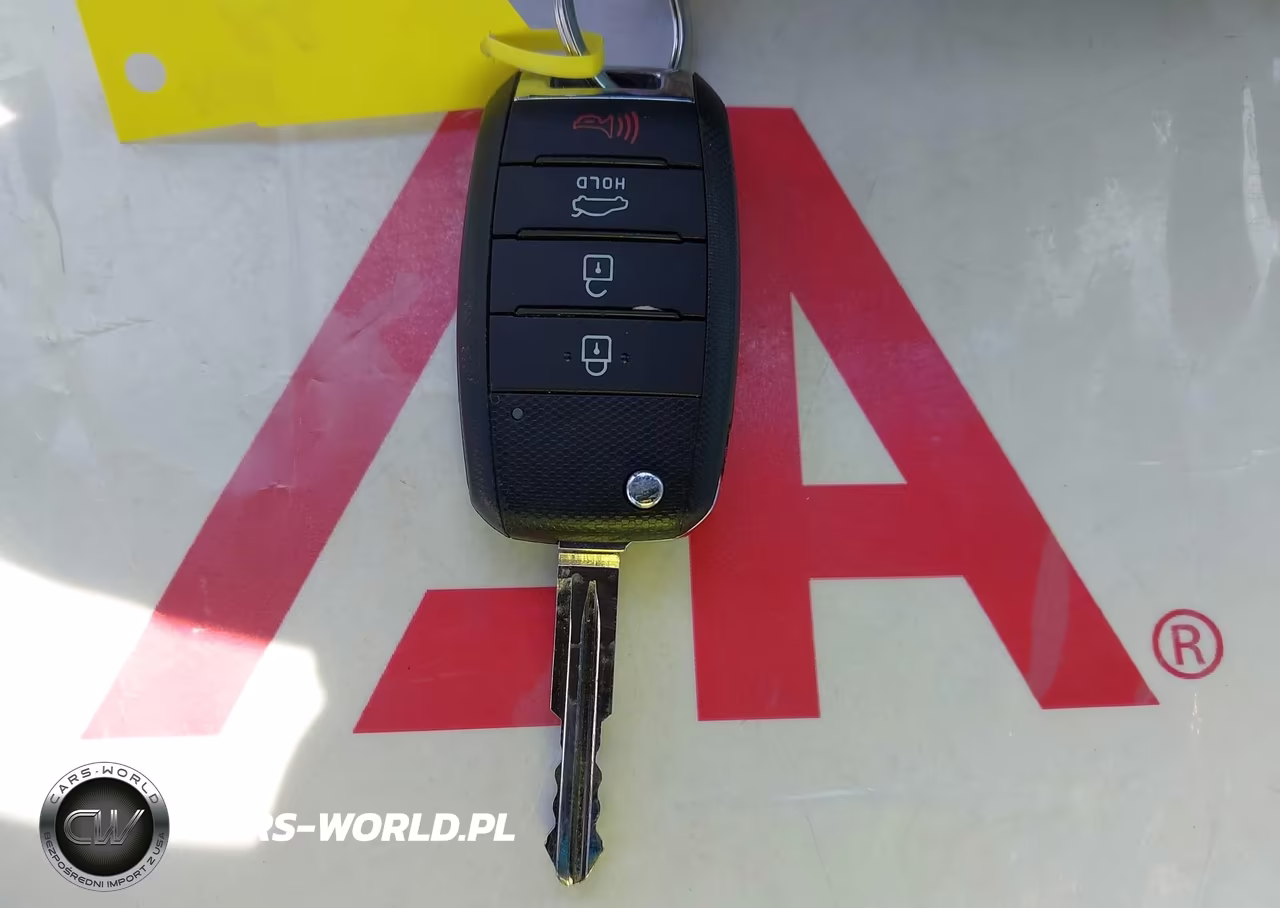 2017 Kia Forte Lx VIN:3KPFL4A7XHE131380 - 11