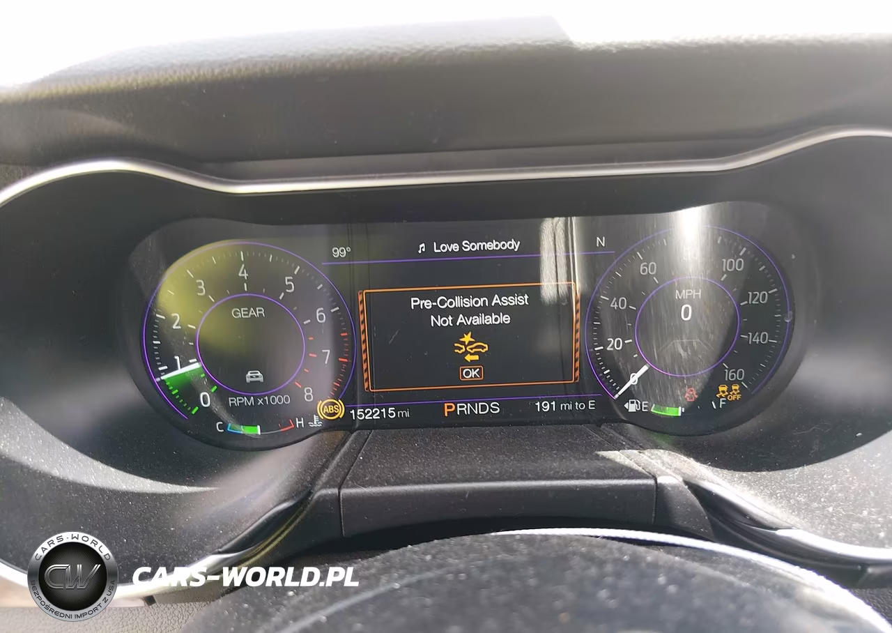 2018 Ford Mustang Ecoboost Premium VIN:1FATP8UH5J5184594 - 7