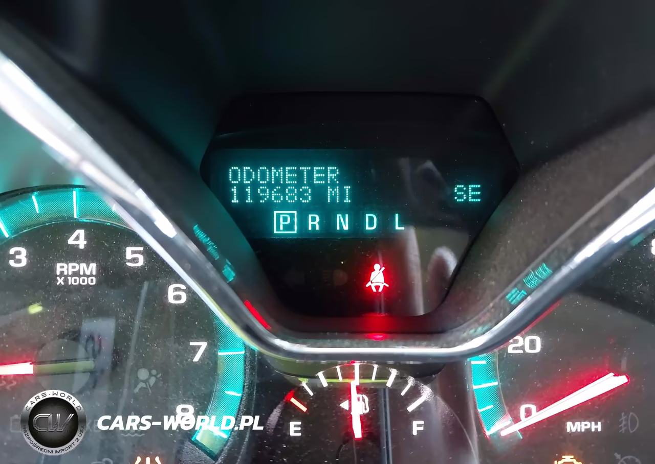 2014 Chevrolet Traverse Ls VIN:1GNKVFKD1EJ290691 - 7