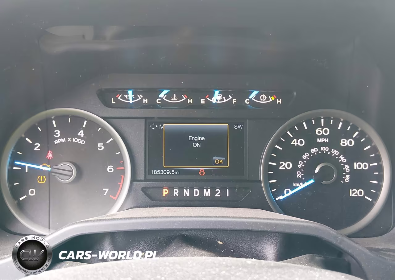 2015 Ford F-150 Xlt VIN:1FTEW1EP3FFB59083 - 7