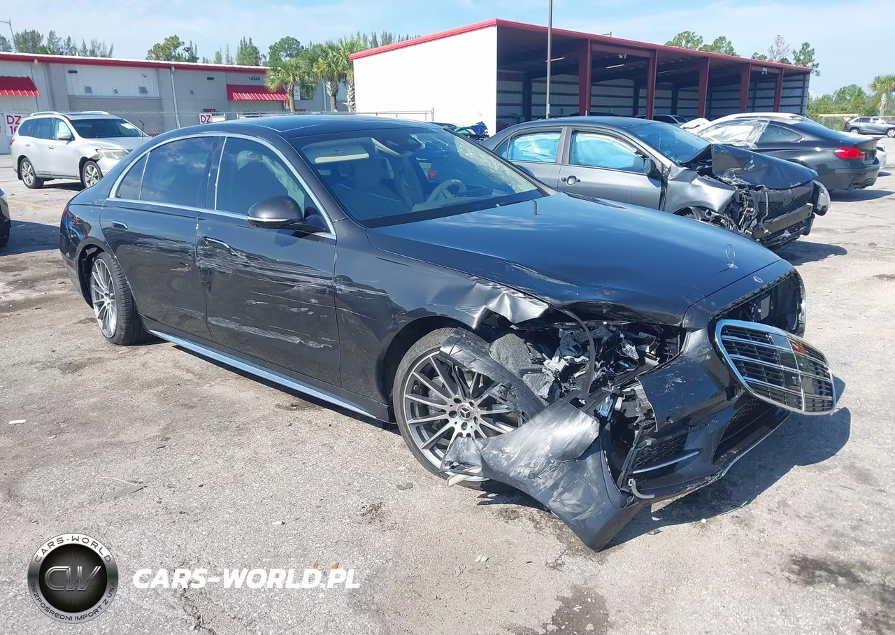 2026 Mercedes-Benz S 580E 4Matic VIN:W1K6G6KB6TA345433 - 1