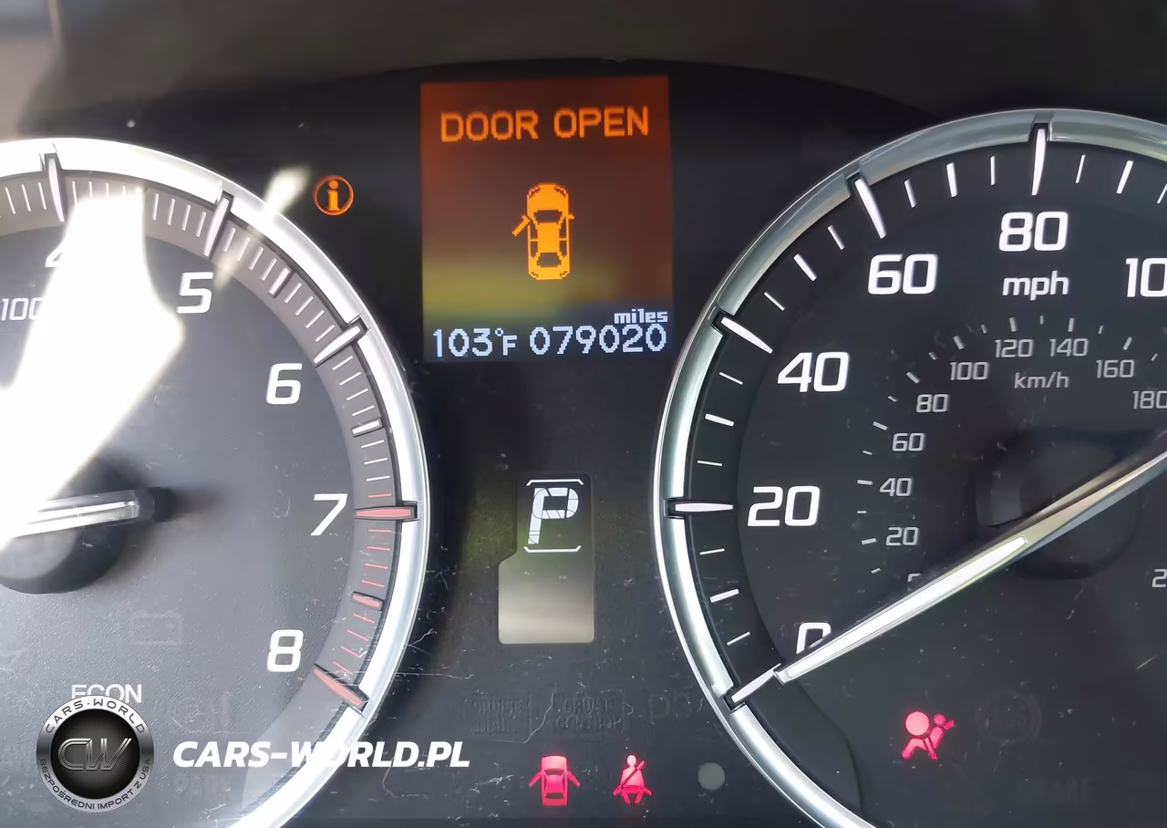 2016 Acura Tlx VIN:19UUB1F32GA005497 - 15