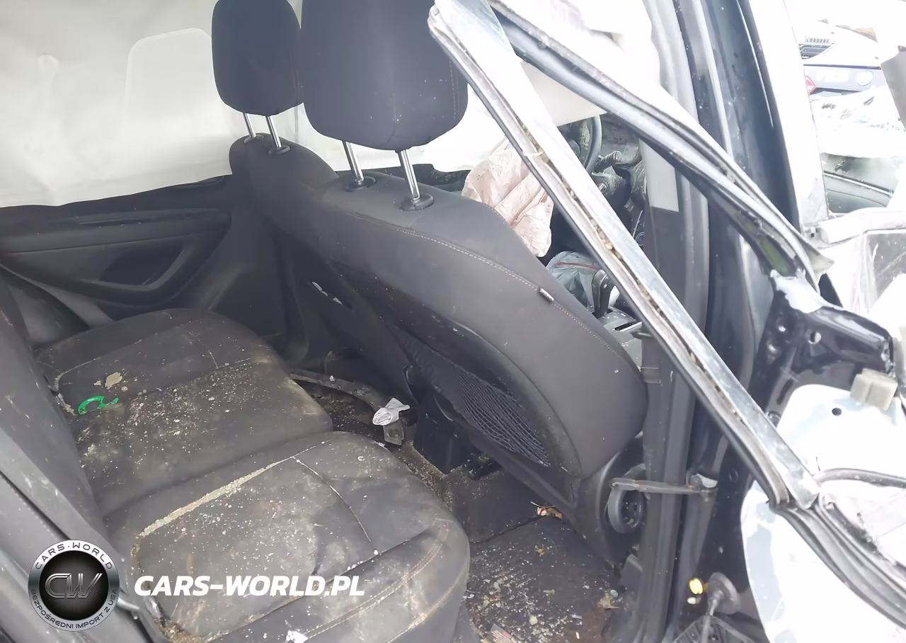 2019 Chevrolet Trax Lt VIN:3GNCJPSB9KL367980 - 8