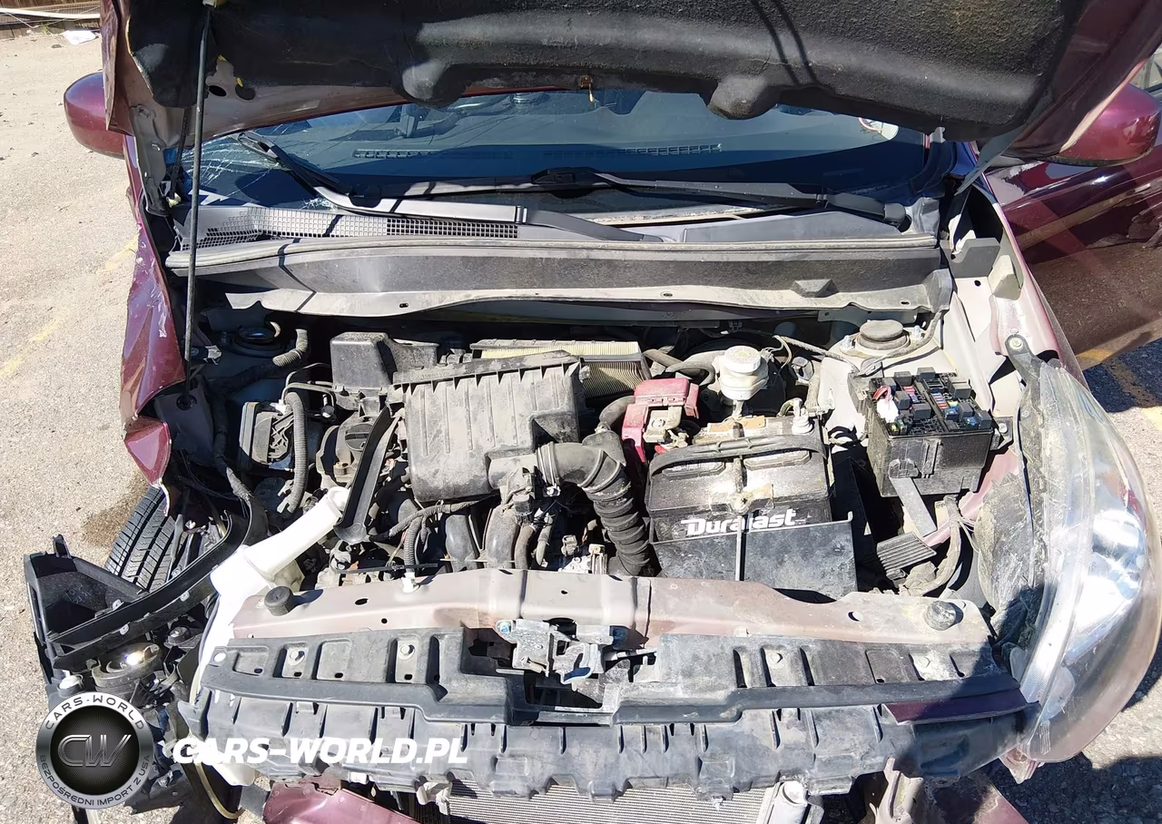 2019 Mitsubishi Mirage Es VIN:ML32A3HJ7KH014537 - 10