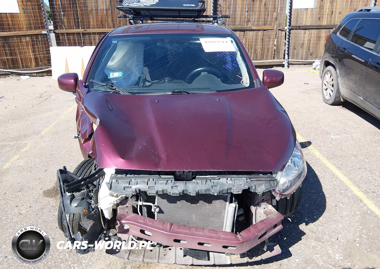 2019 Mitsubishi Mirage Es VIN:ML32A3HJ7KH014537 - 13