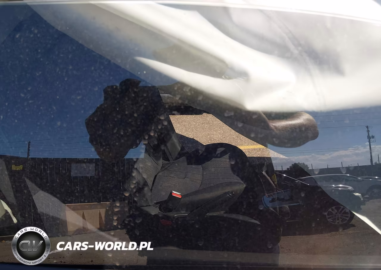 2019 Mitsubishi Mirage Es VIN:ML32A3HJ7KH014537 - 5