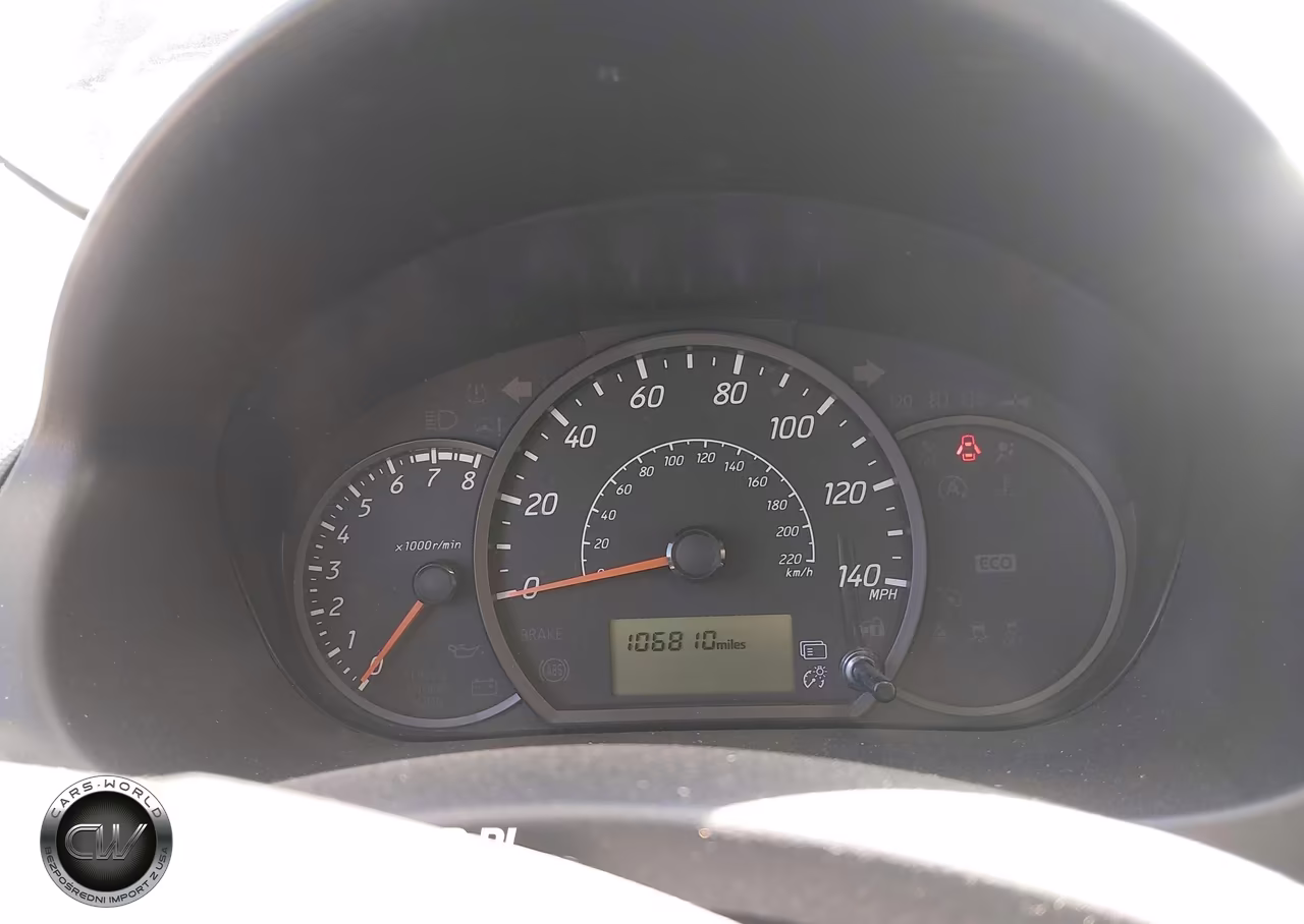 2019 Mitsubishi Mirage Es VIN:ML32A3HJ7KH014537 - 7