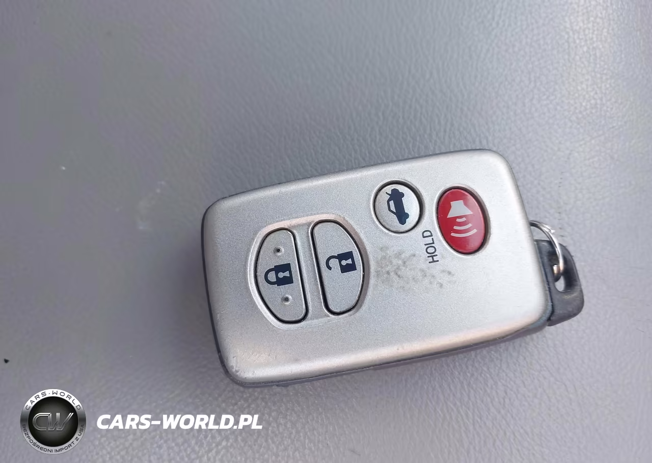 2009 Toyota Camry Xle V6 VIN:4T1BK46K39U077871 - 11