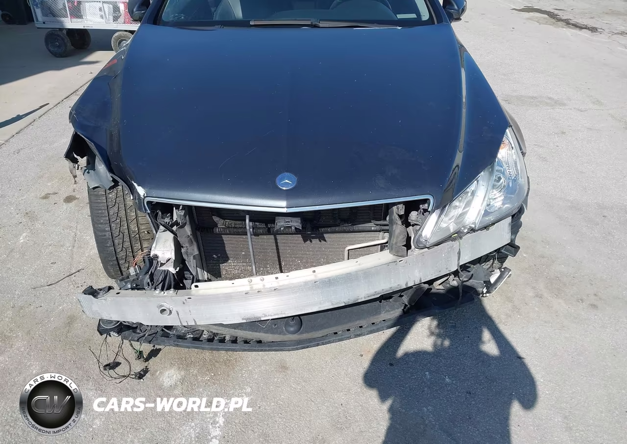 2010 Mercedes-Benz E 350 VIN:WDDKJ5GB7AF016856 - 12