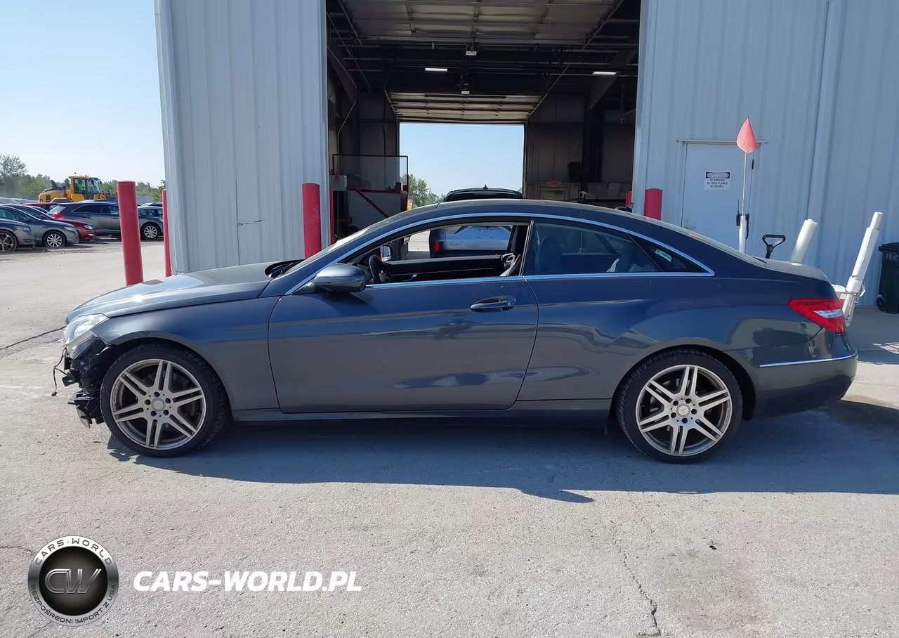 2010 Mercedes-Benz E 350 VIN:WDDKJ5GB7AF016856 - 14