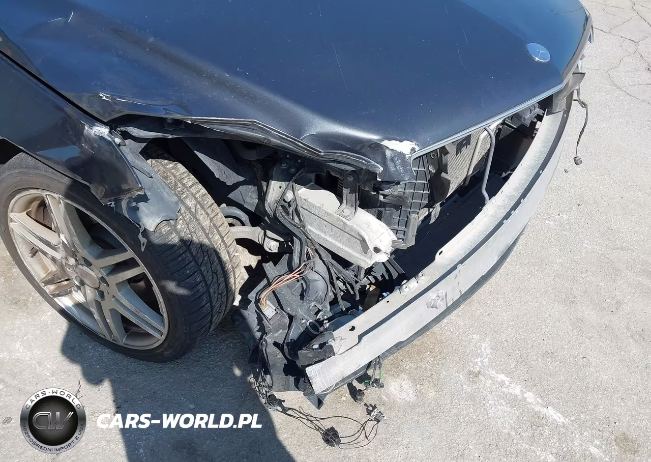 2010 Mercedes-Benz E 350 VIN:WDDKJ5GB7AF016856 - 6