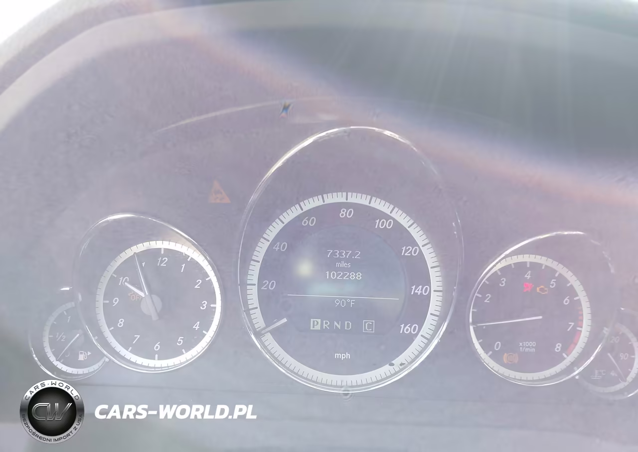 2010 Mercedes-Benz E 350 VIN:WDDKJ5GB7AF016856 - 7