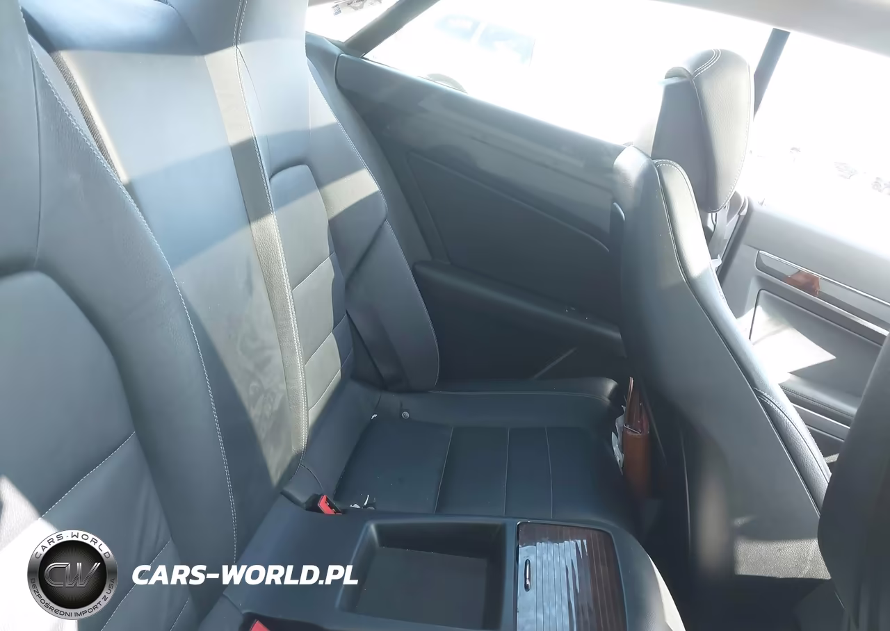 2010 Mercedes-Benz E 350 VIN:WDDKJ5GB7AF016856 - 8
