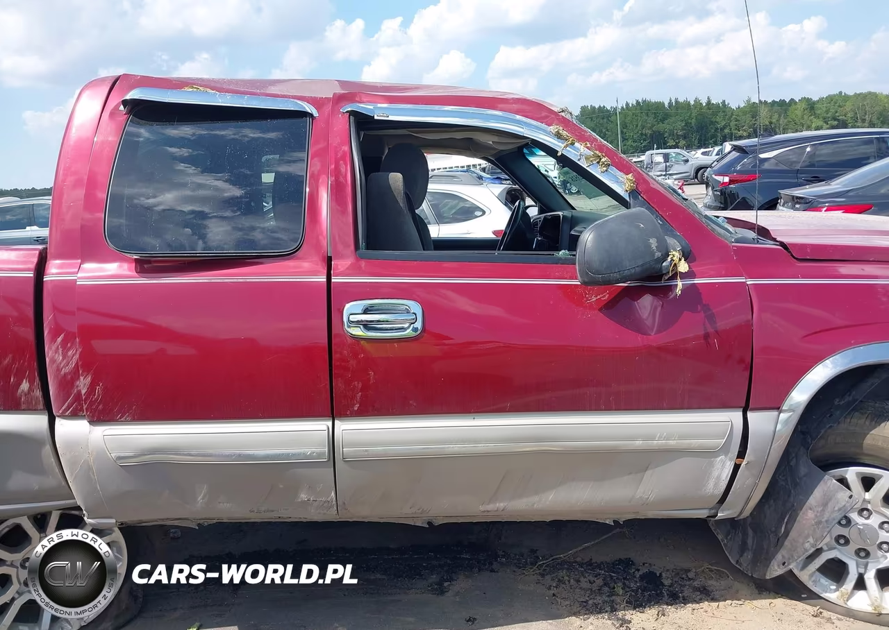 2005 Chevrolet Silverado 1500 Z71 VIN:1GCEK19Z95Z187586 - 14