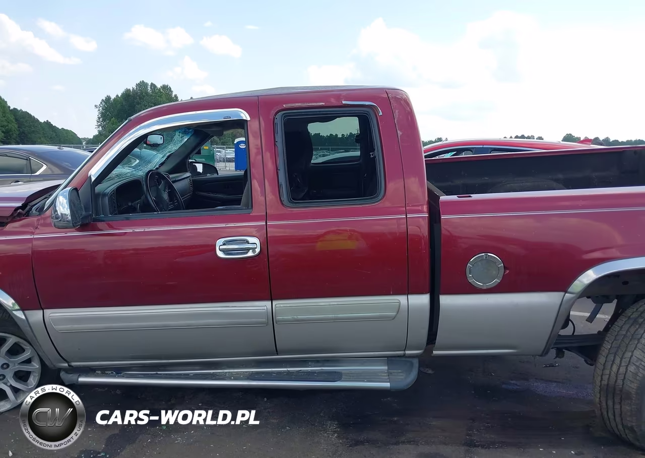 2005 Chevrolet Silverado 1500 Z71 VIN:1GCEK19Z95Z187586 - 15