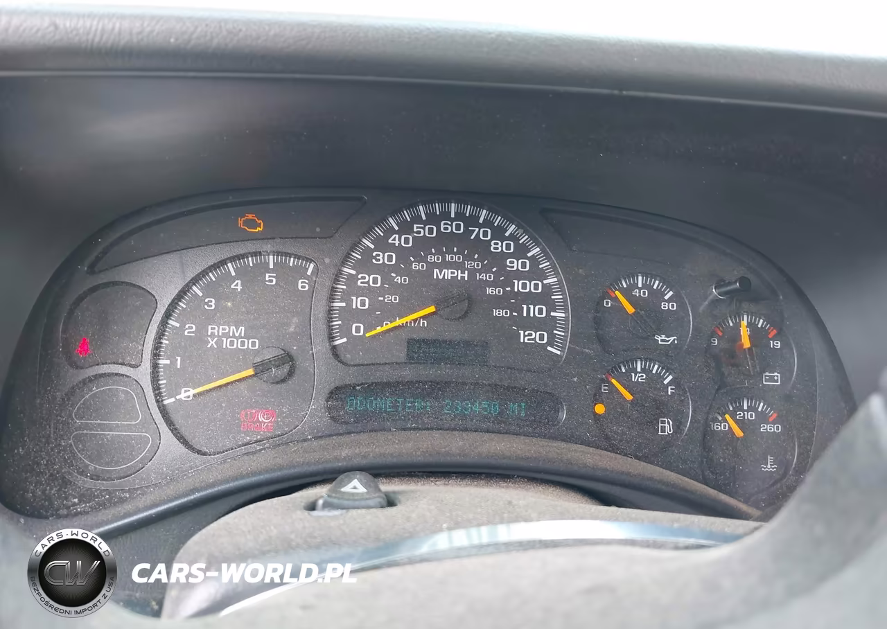 2005 Chevrolet Silverado 1500 Z71 VIN:1GCEK19Z95Z187586 - 7