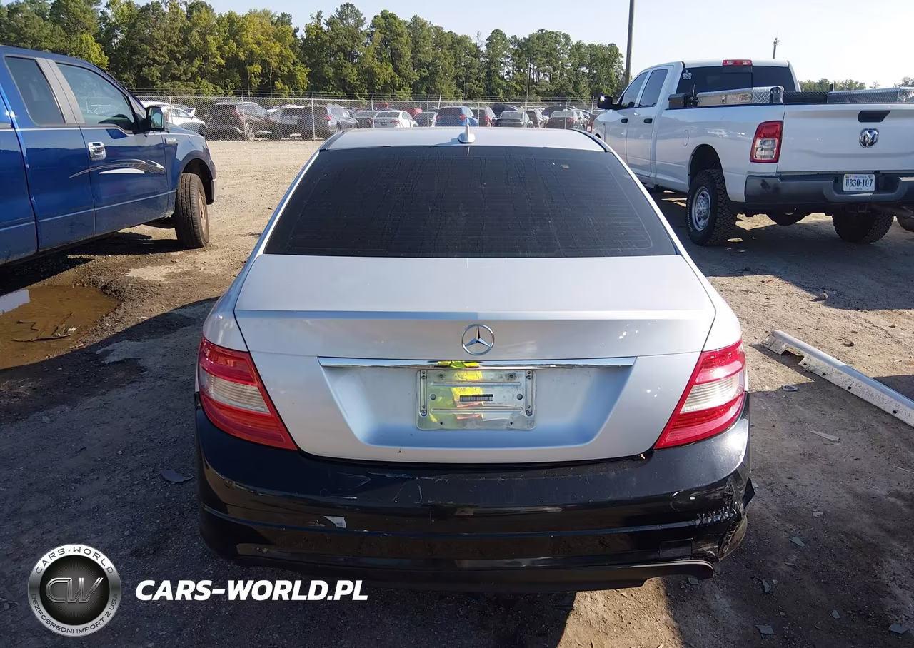 2012 Mercedes-Benz C 300 Sport 4Matic VIN:WDDGF8BB8CR228313 - 16