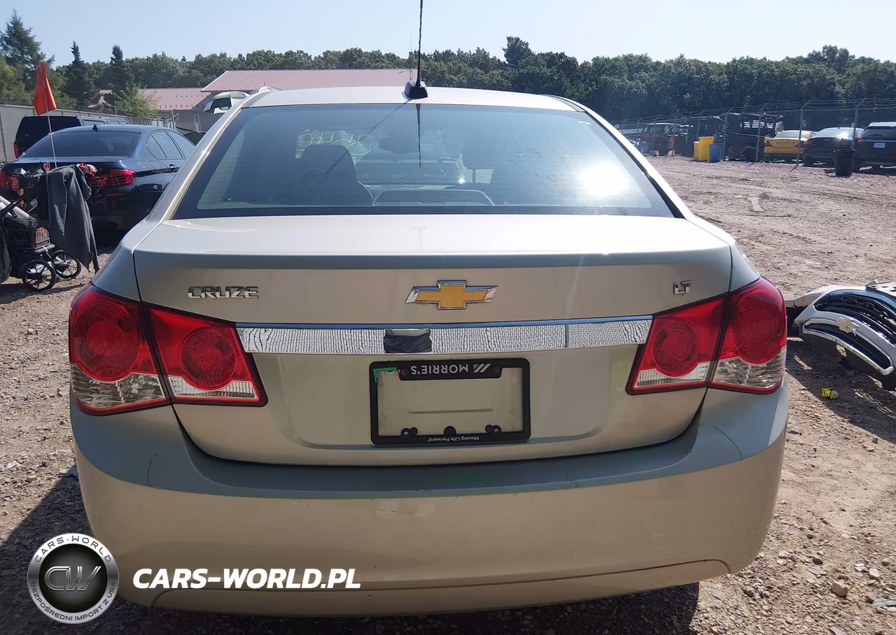 2016 Chevrolet Cruze Limited 1Lt Auto VIN:1G1PE5SB9G7133720 - 17