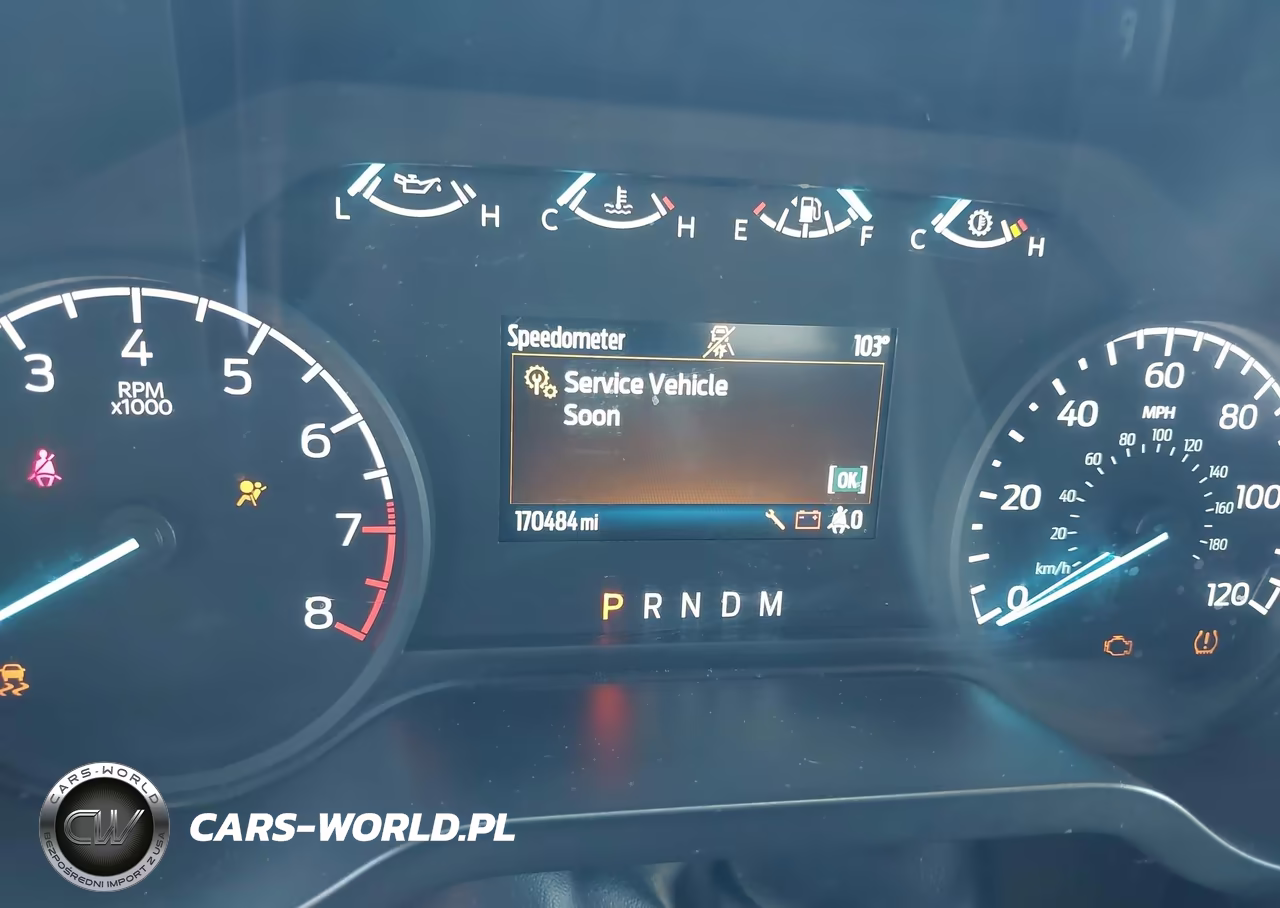 2023 Ford F-150 Xl VIN:1FTFW1E57PKD65938 - 7